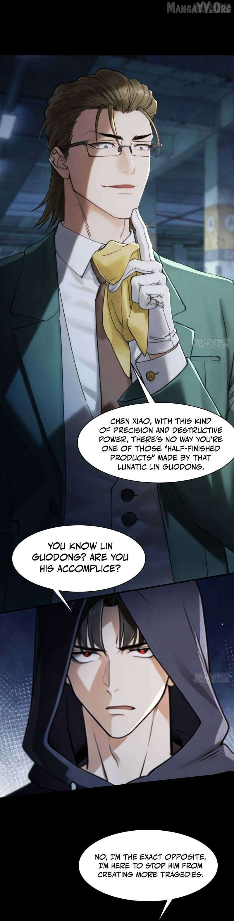 Apocalypse Heat꞉ I Become a King with My Safehouse Chapter 26 - page 2