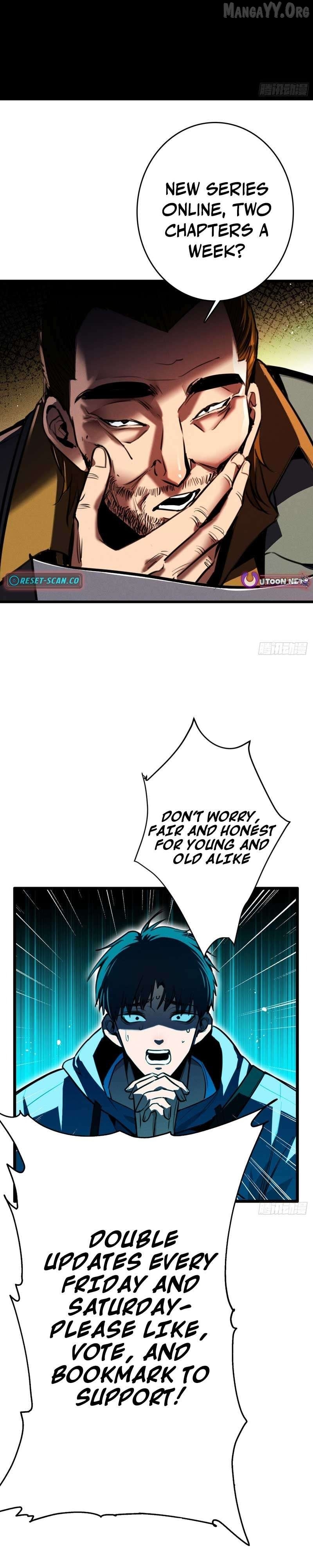 Apocalypse Heat꞉ I Become a King with My Safehouse Chapter 26 - page 7