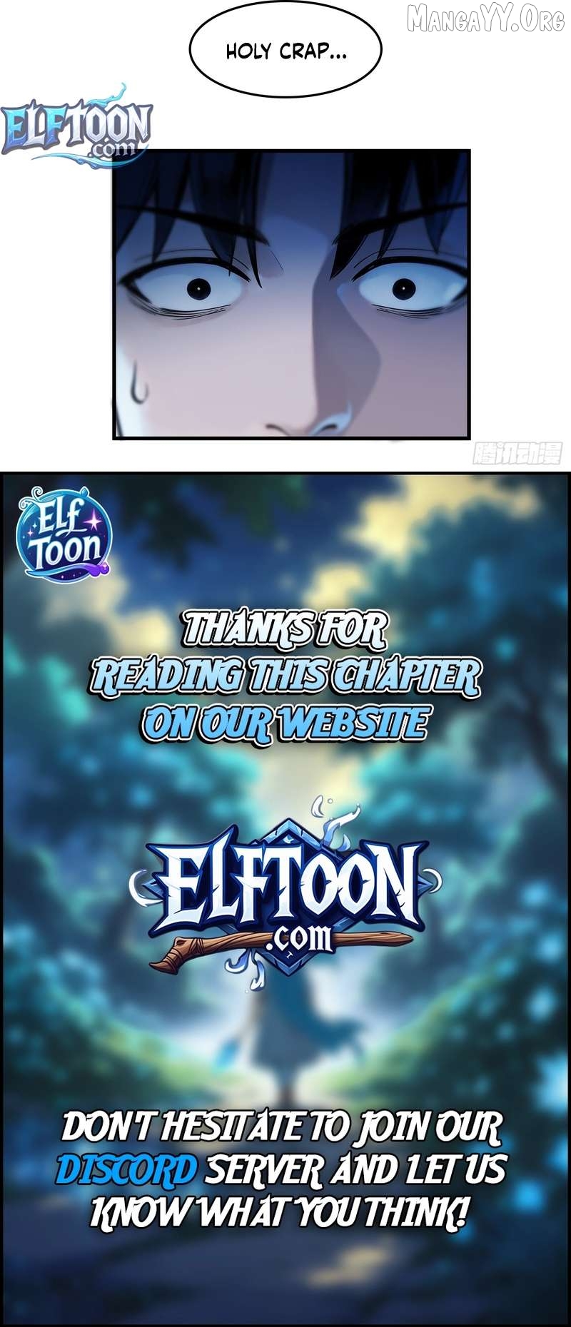 Apocalypse Heat꞉ I Become a King with My Safehouse Chapter 32 - page 6