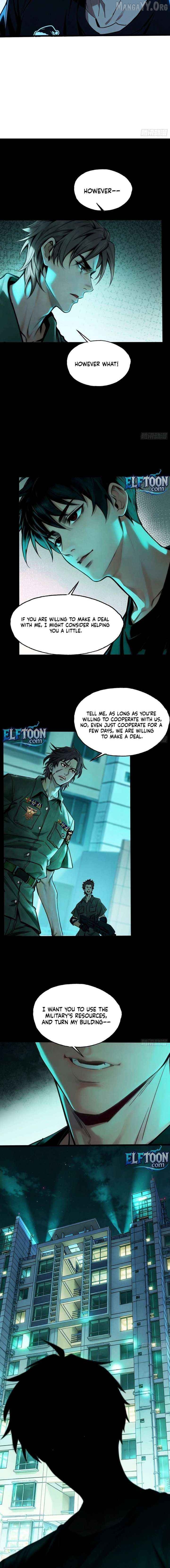 Apocalypse Heat꞉ I Become a King with My Safehouse Chapter 33 - page 10