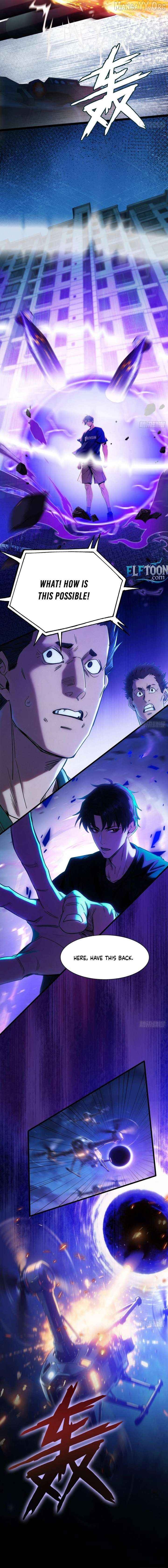 Apocalypse Heat꞉ I Become a King with My Safehouse Chapter 33 - page 7