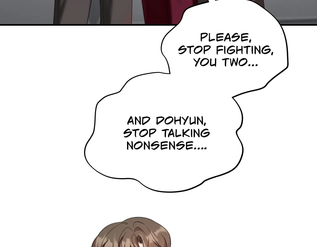 Office Sex Partners Chapter 17 - page 106