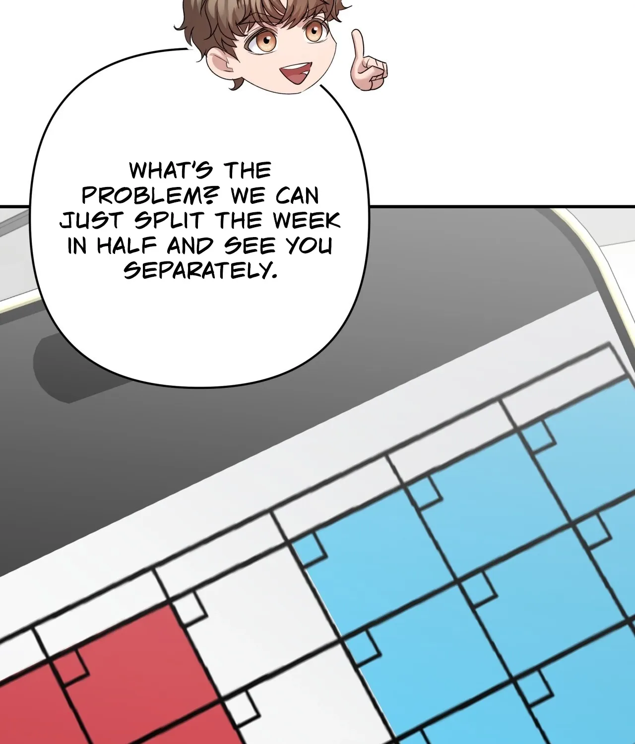 Office Sex Partners Chapter 17 - page 107