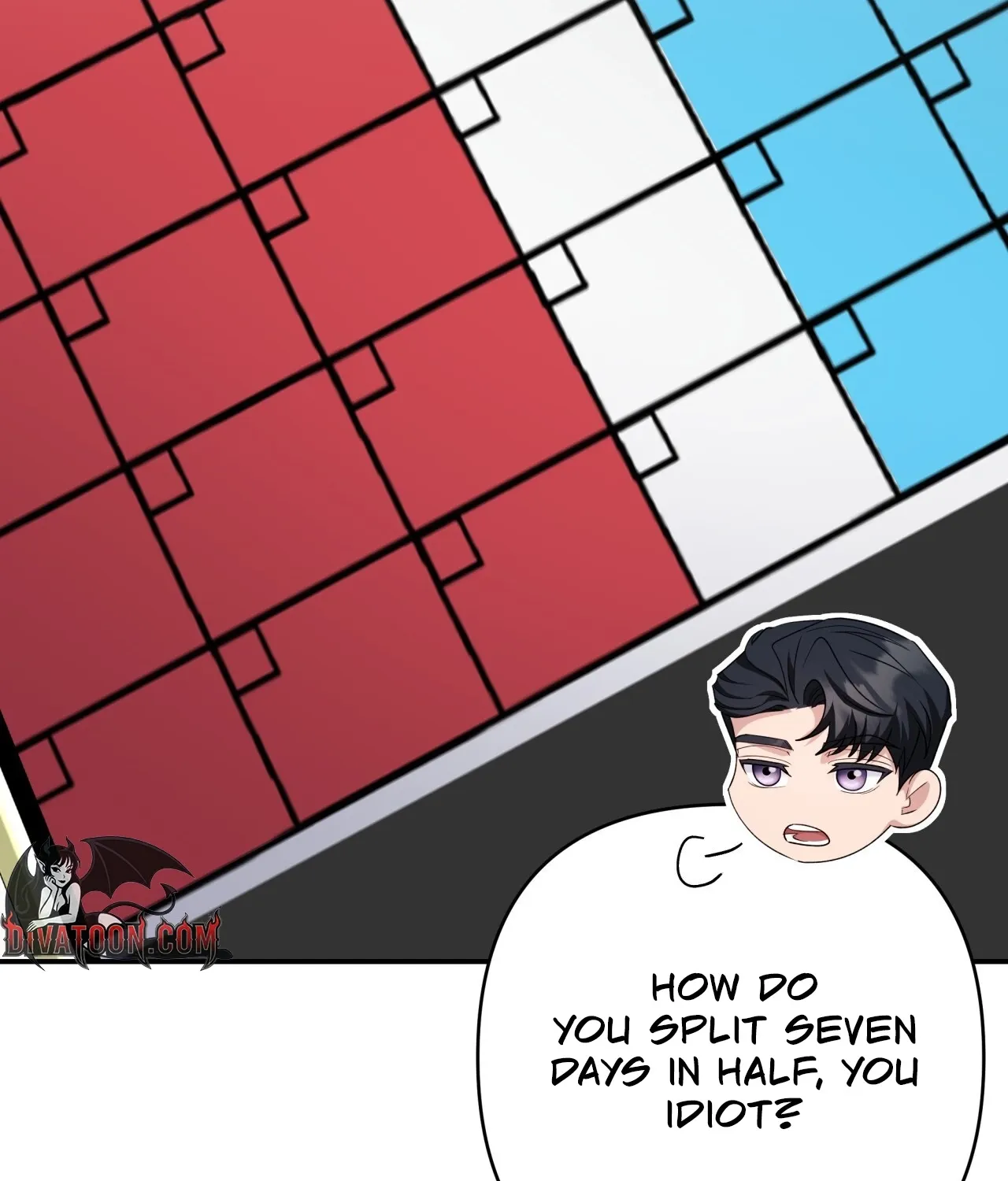 Office Sex Partners Chapter 17 - page 108