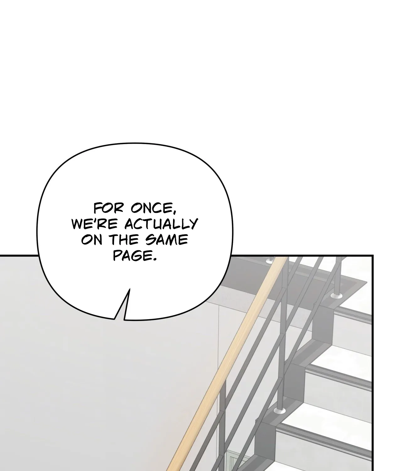 Office Sex Partners Chapter 17 - page 114