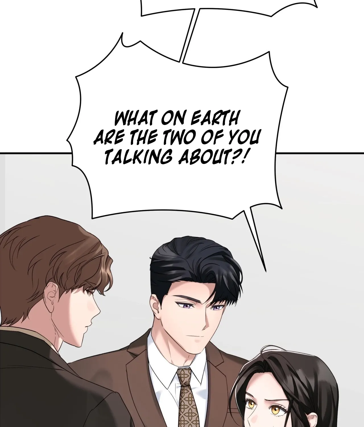 Office Sex Partners Chapter 17 - page 117