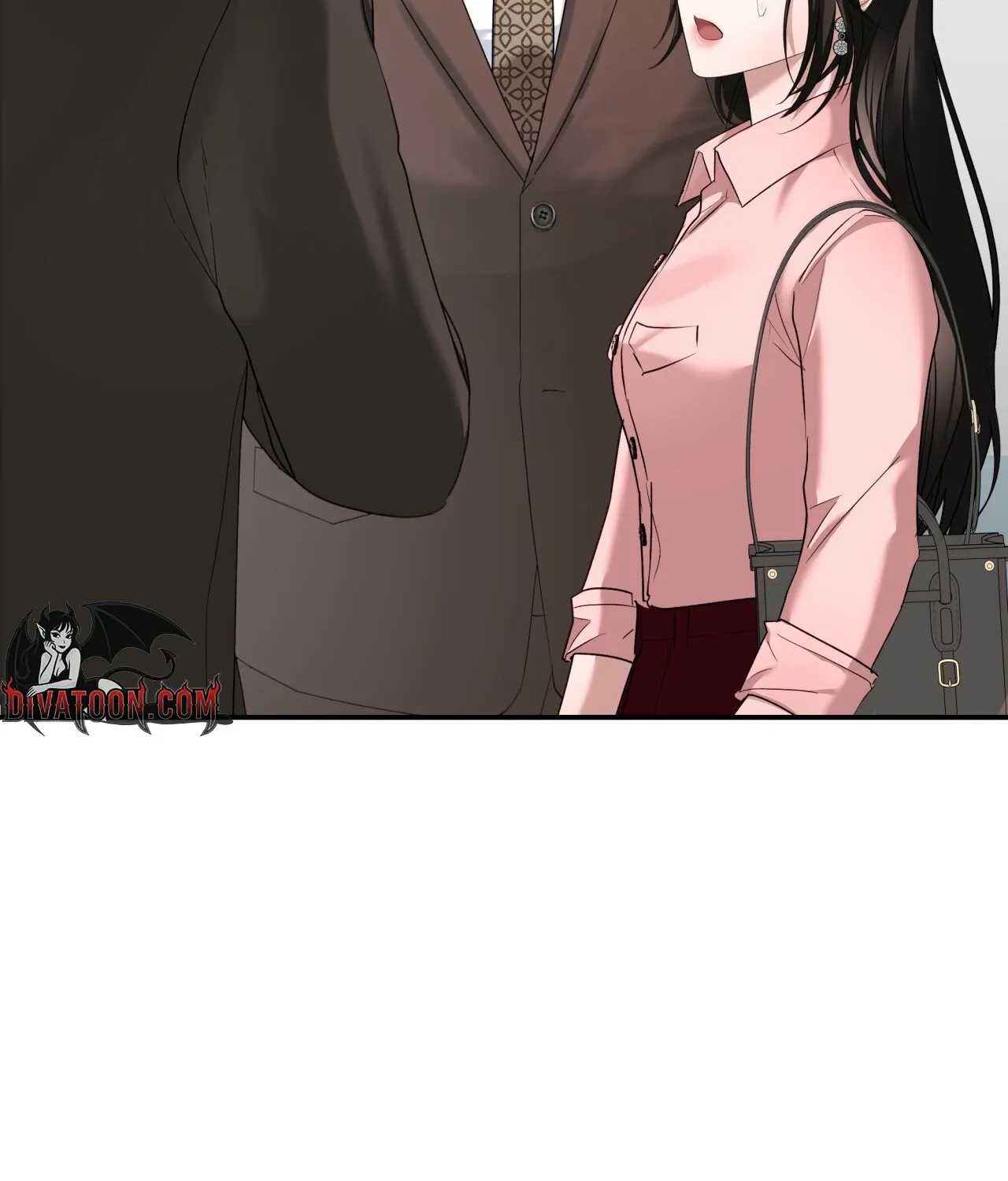 Office Sex Partners Chapter 17 - page 118