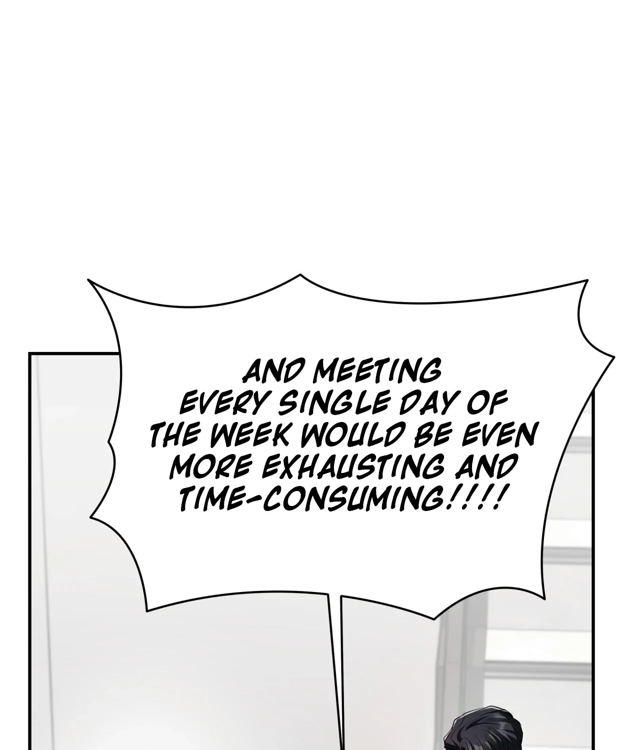 Office Sex Partners Chapter 17 - page 119