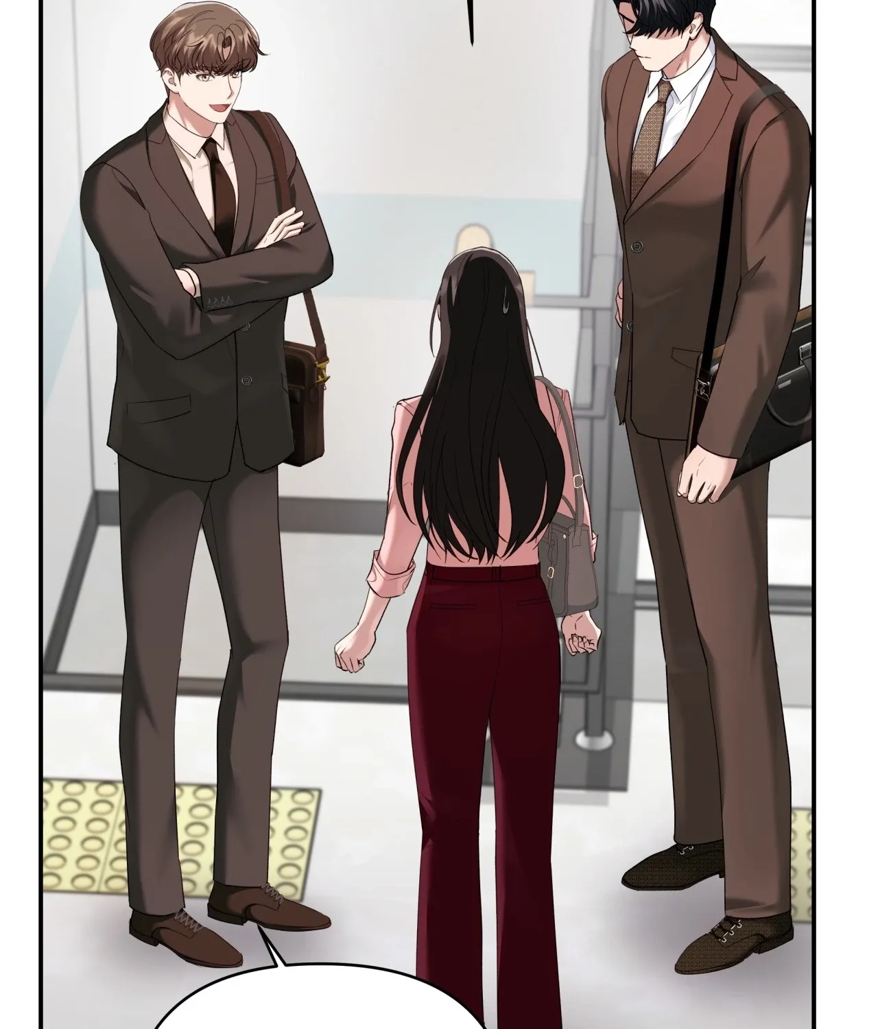 Office Sex Partners Chapter 17 - page 120