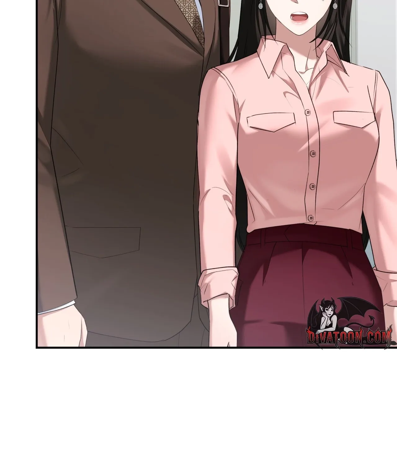 Office Sex Partners Chapter 17 - page 126