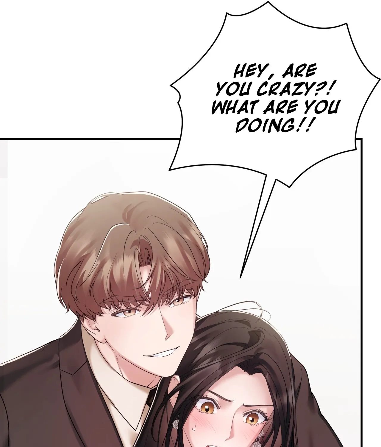 Office Sex Partners Chapter 17 - page 130