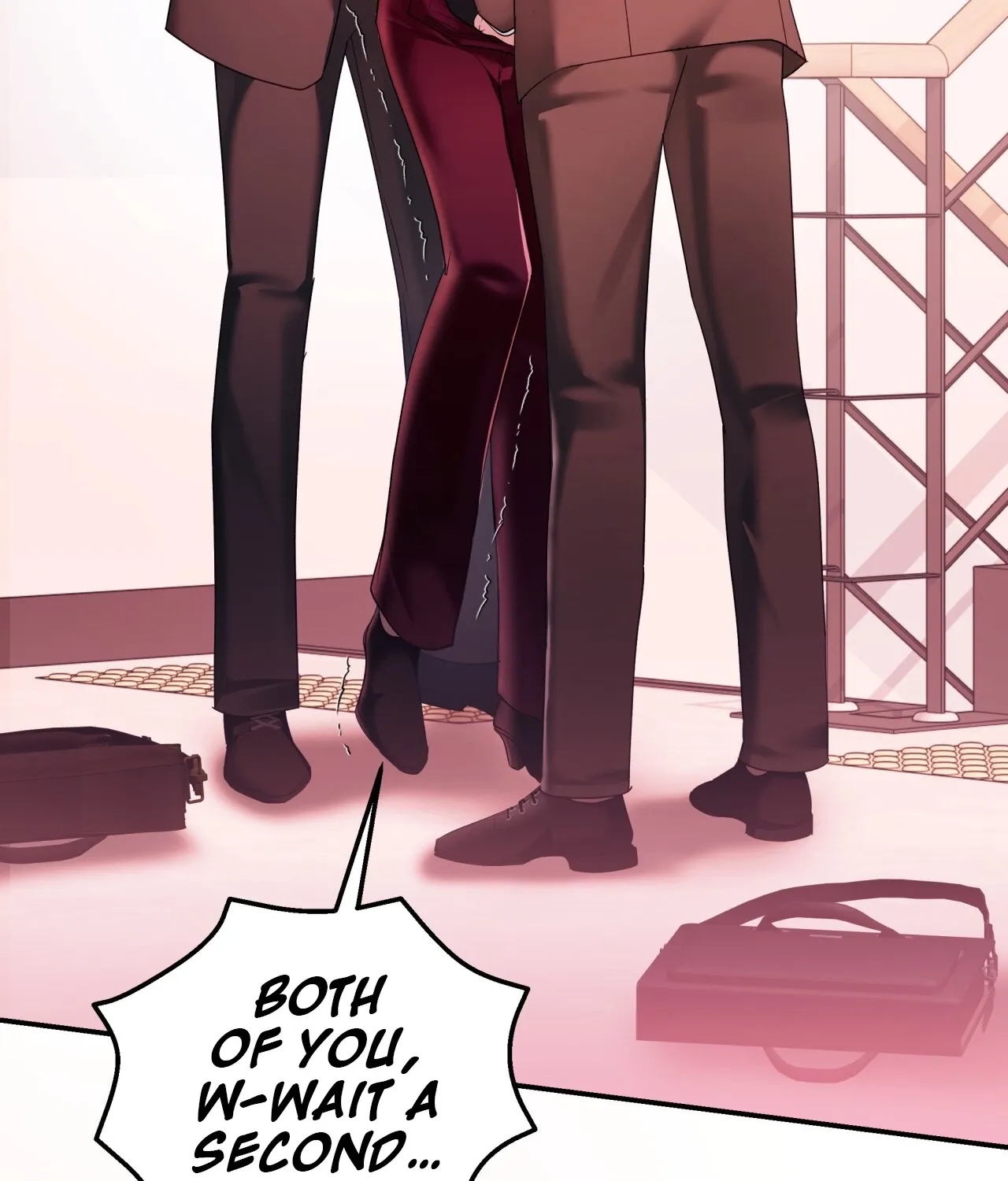 Office Sex Partners Chapter 17 - page 141