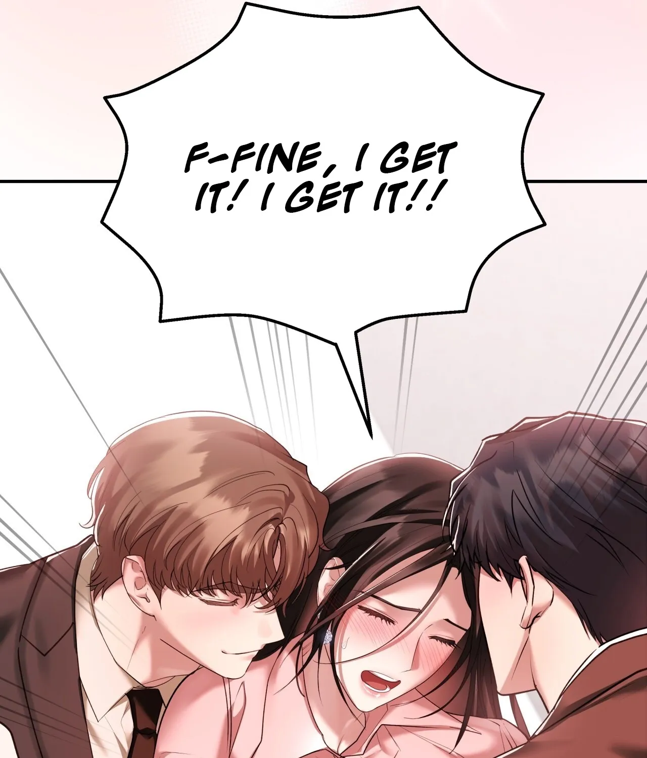 Office Sex Partners Chapter 17 - page 148