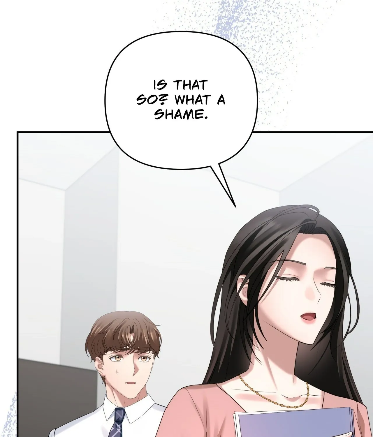 Office Sex Partners Chapter 17 - page 15