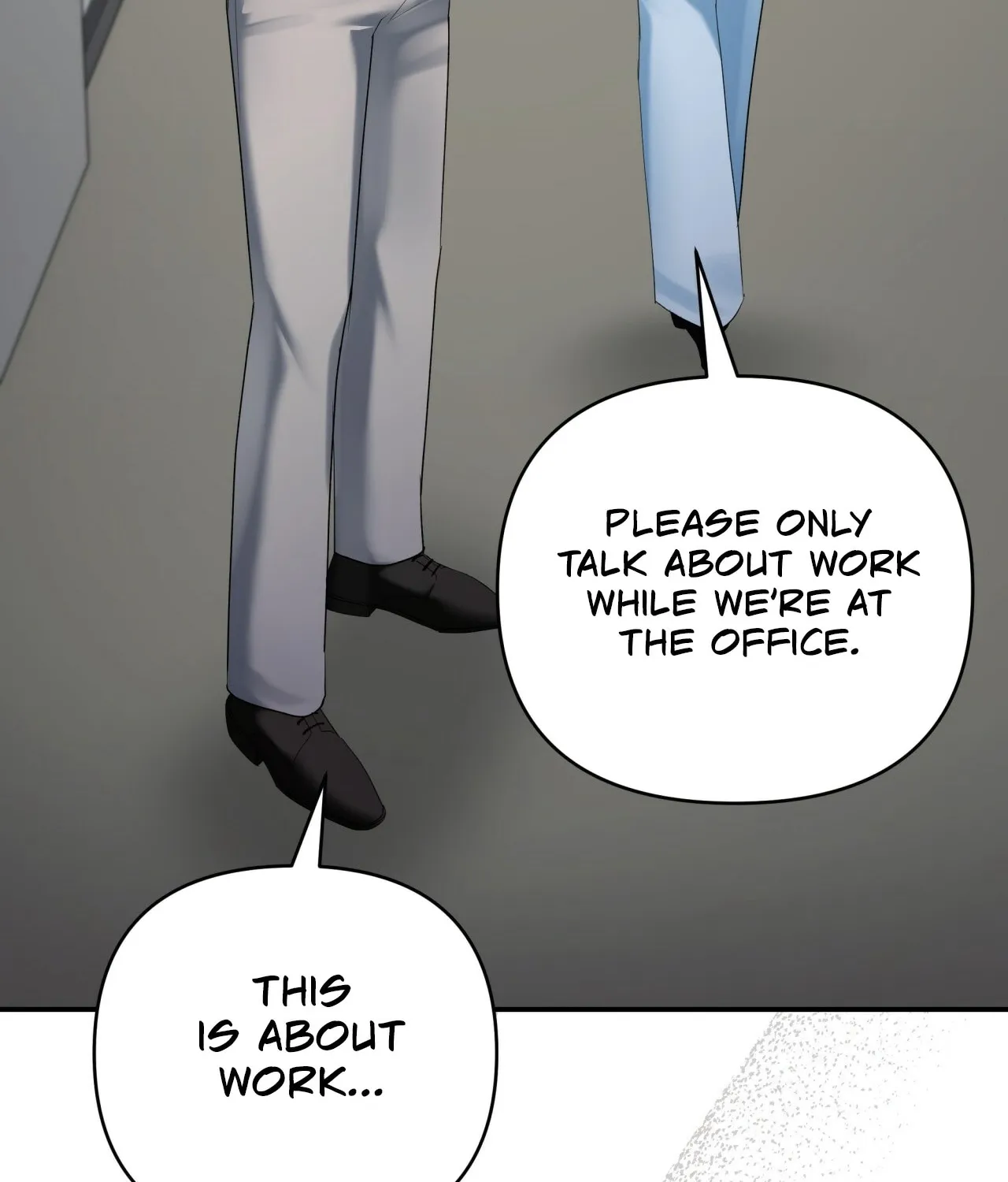 Office Sex Partners Chapter 17 - page 19