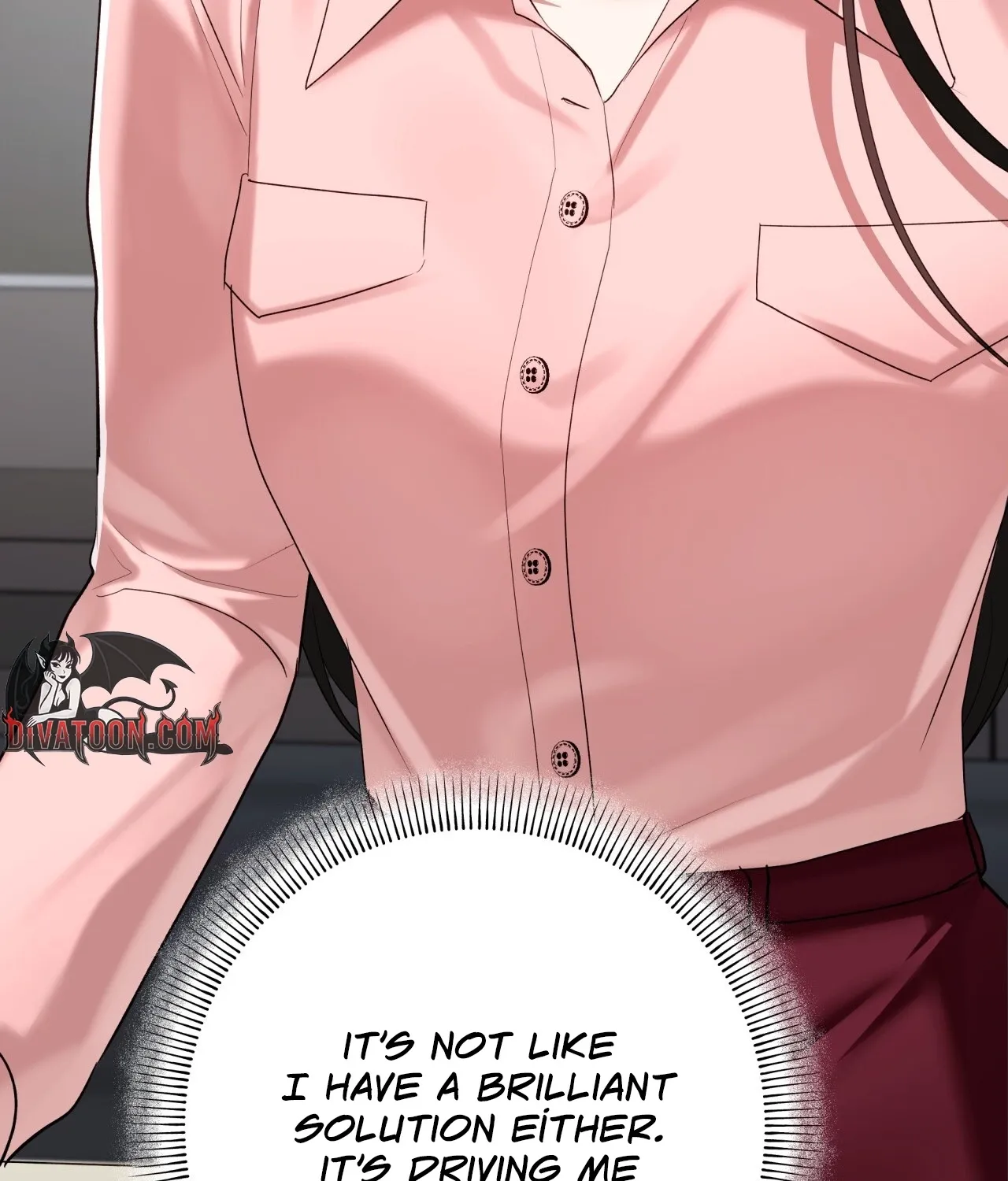 Office Sex Partners Chapter 17 - page 31