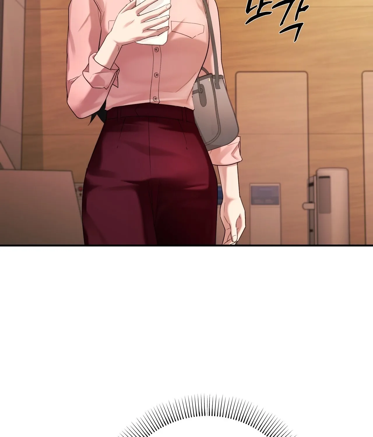 Office Sex Partners Chapter 17 - page 38