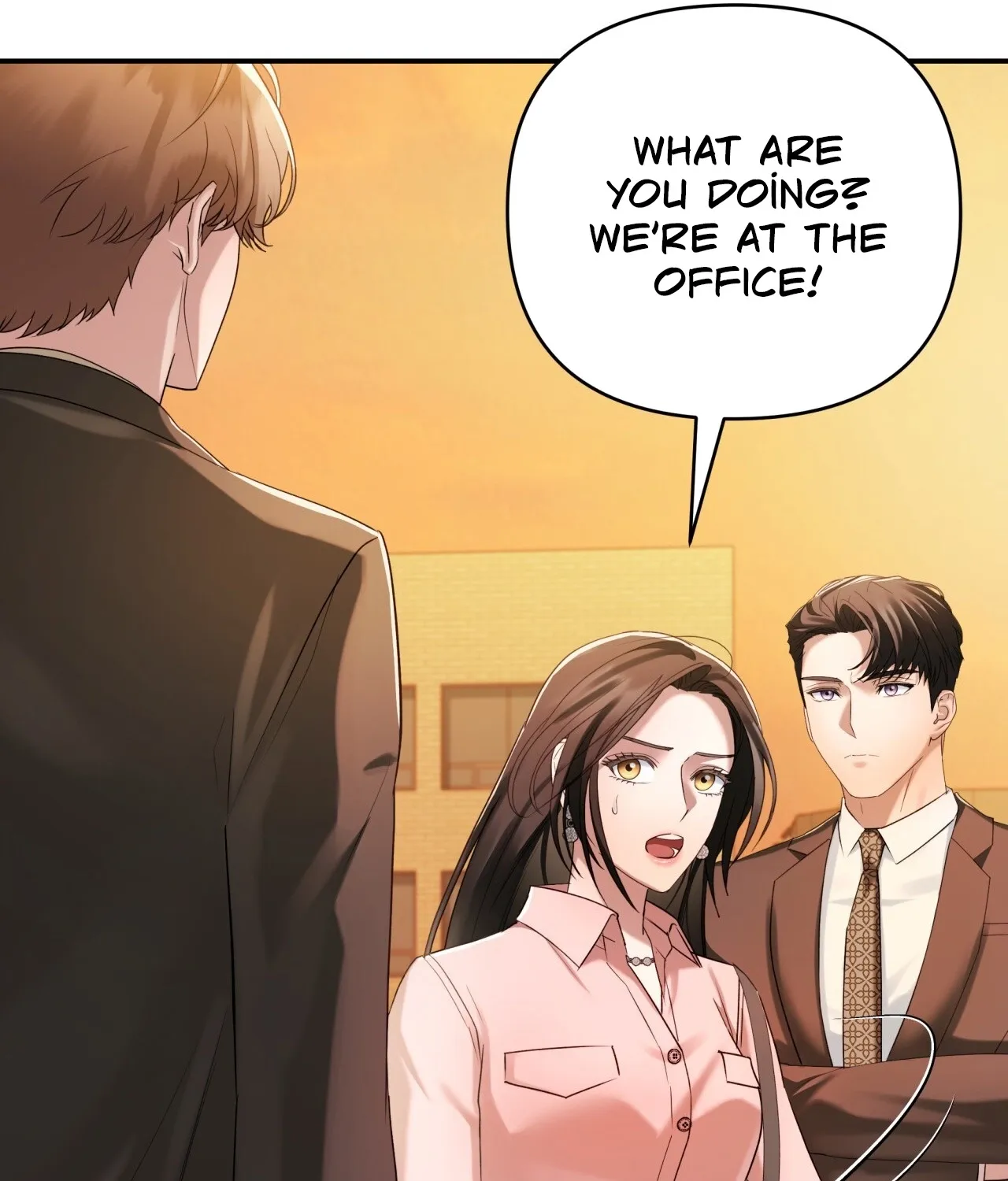 Office Sex Partners Chapter 17 - page 62