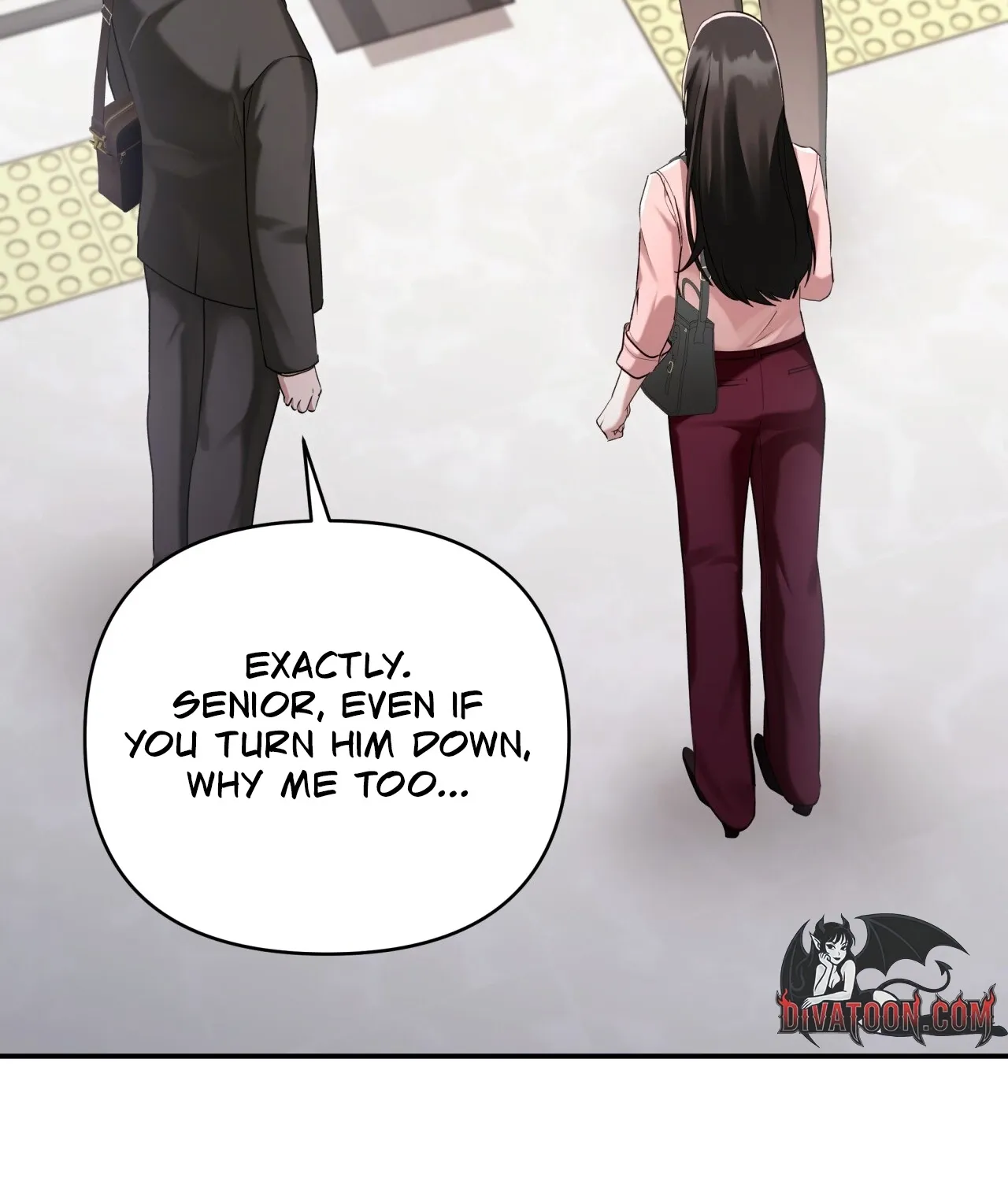 Office Sex Partners Chapter 17 - page 78