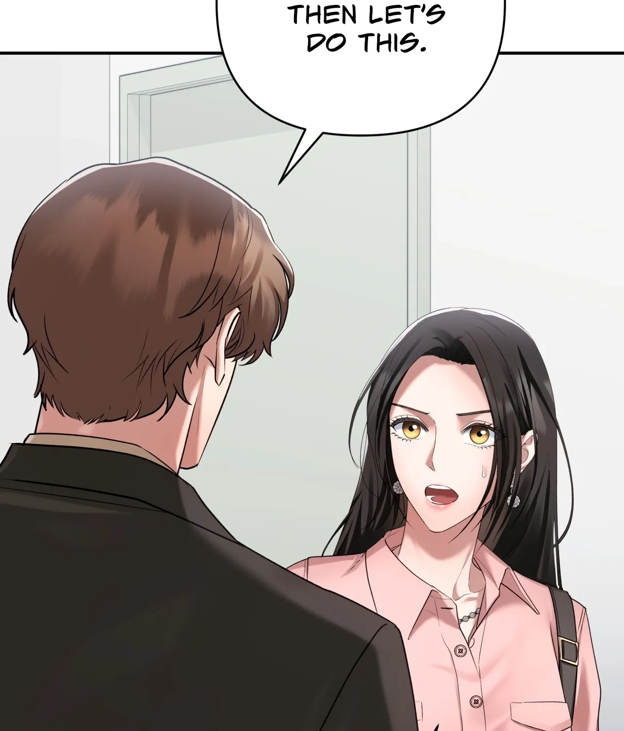 Office Sex Partners Chapter 17 - page 88