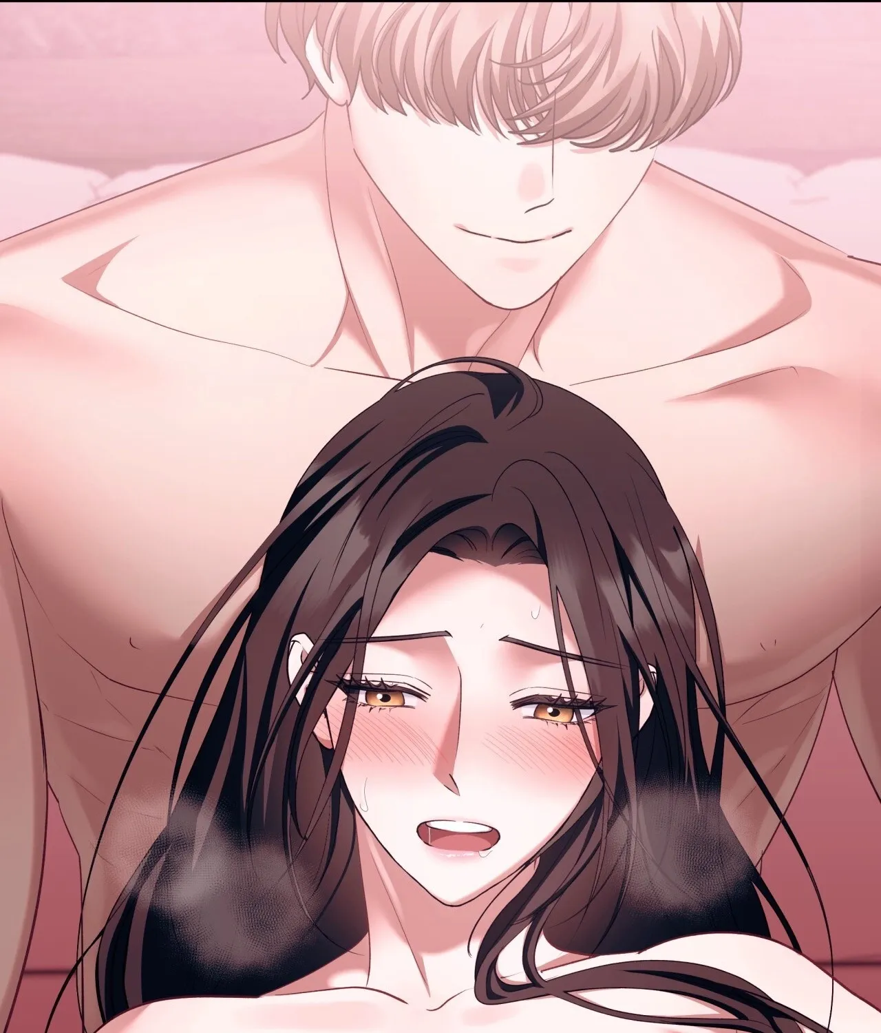 Office Sex Partners Chapter 18 - page 101