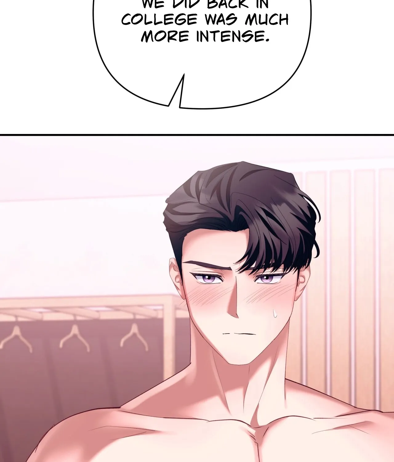 Office Sex Partners Chapter 18 - page 108