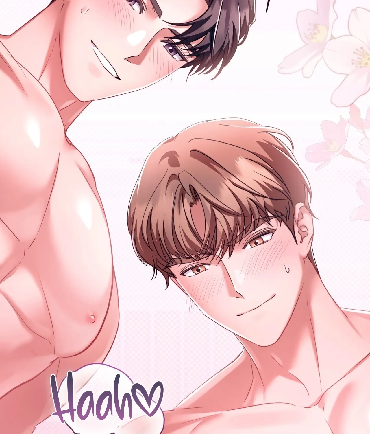 Office Sex Partners Chapter 18 - page 164