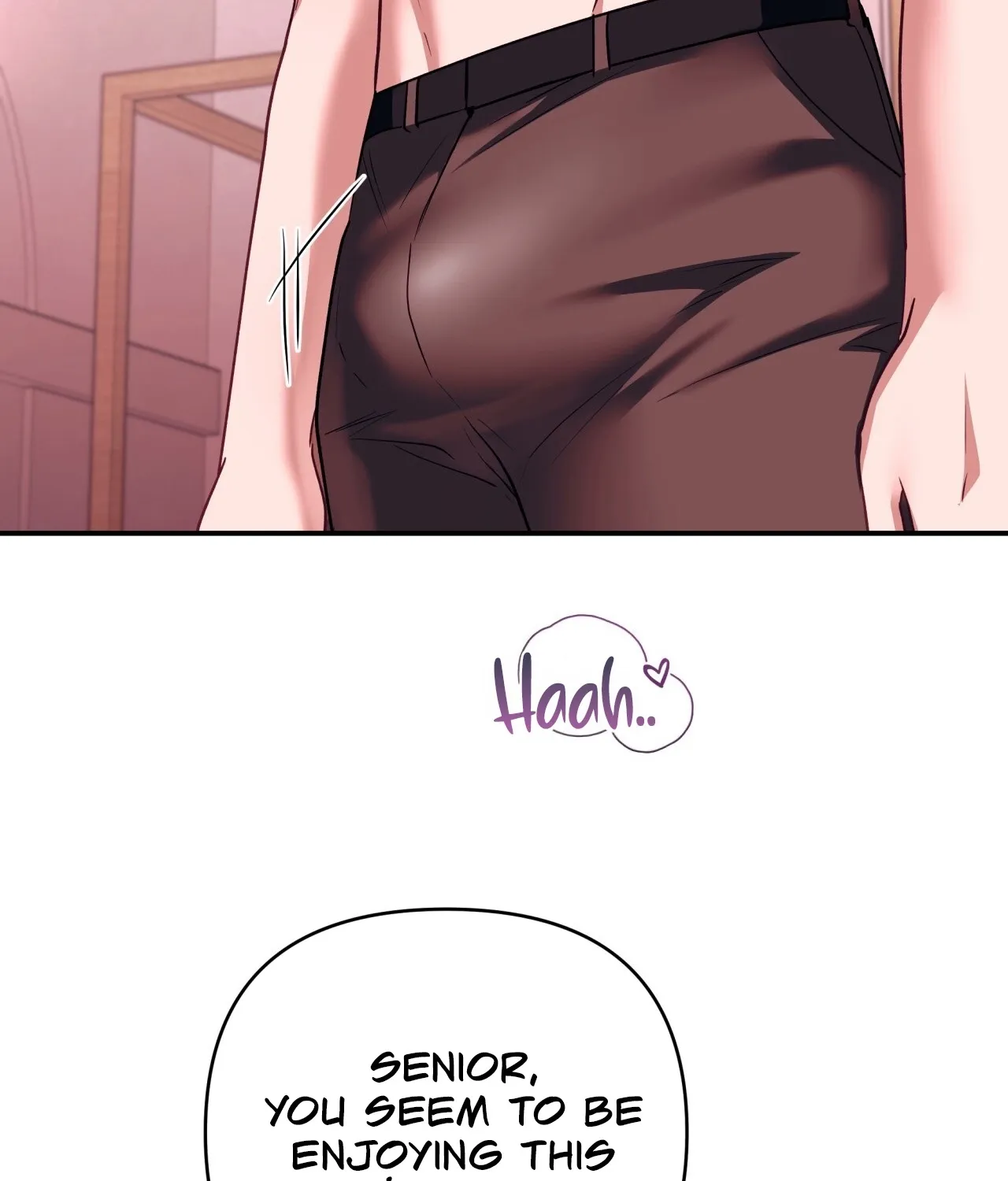 Office Sex Partners Chapter 18 - page 19