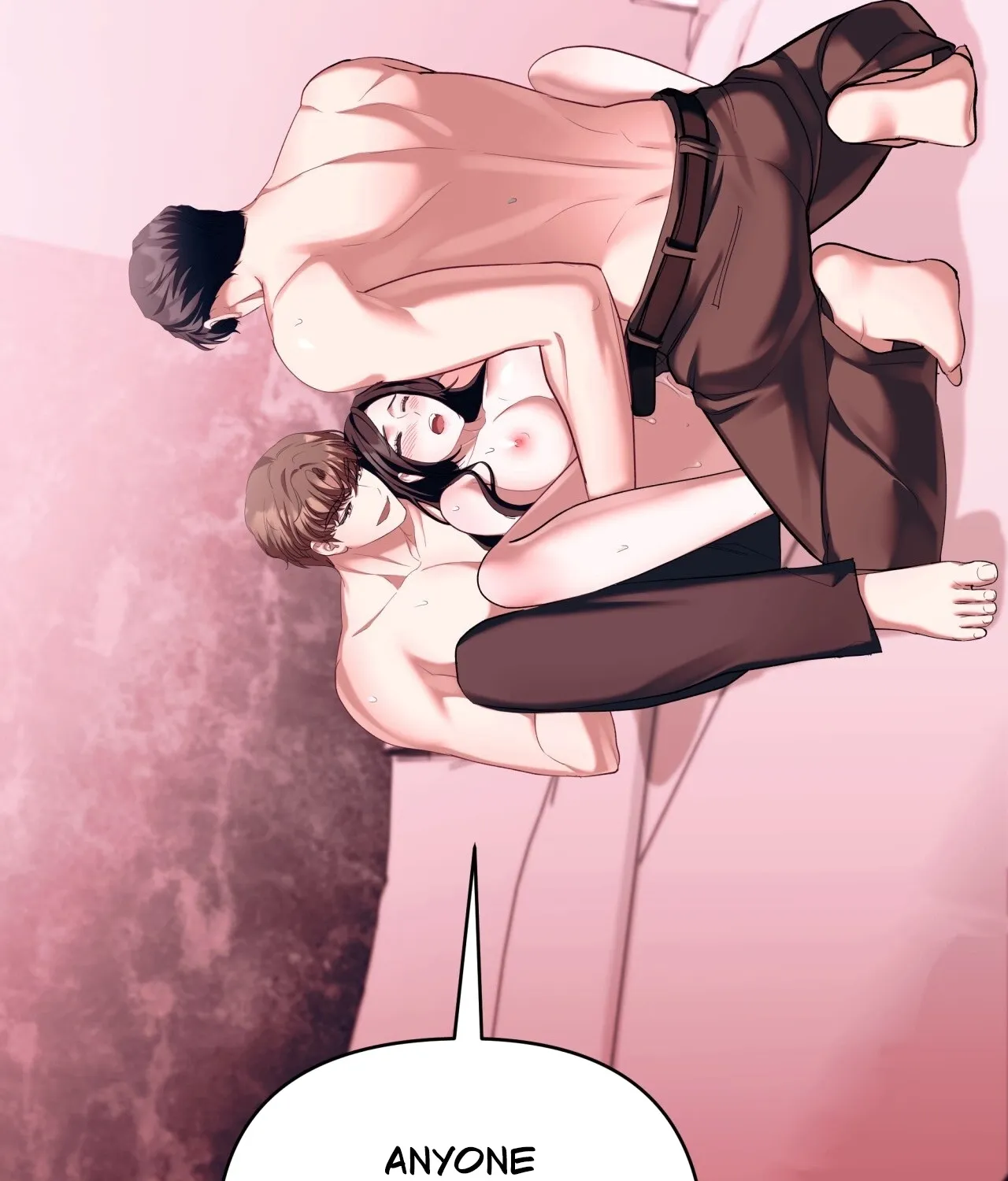 Office Sex Partners Chapter 18 - page 92