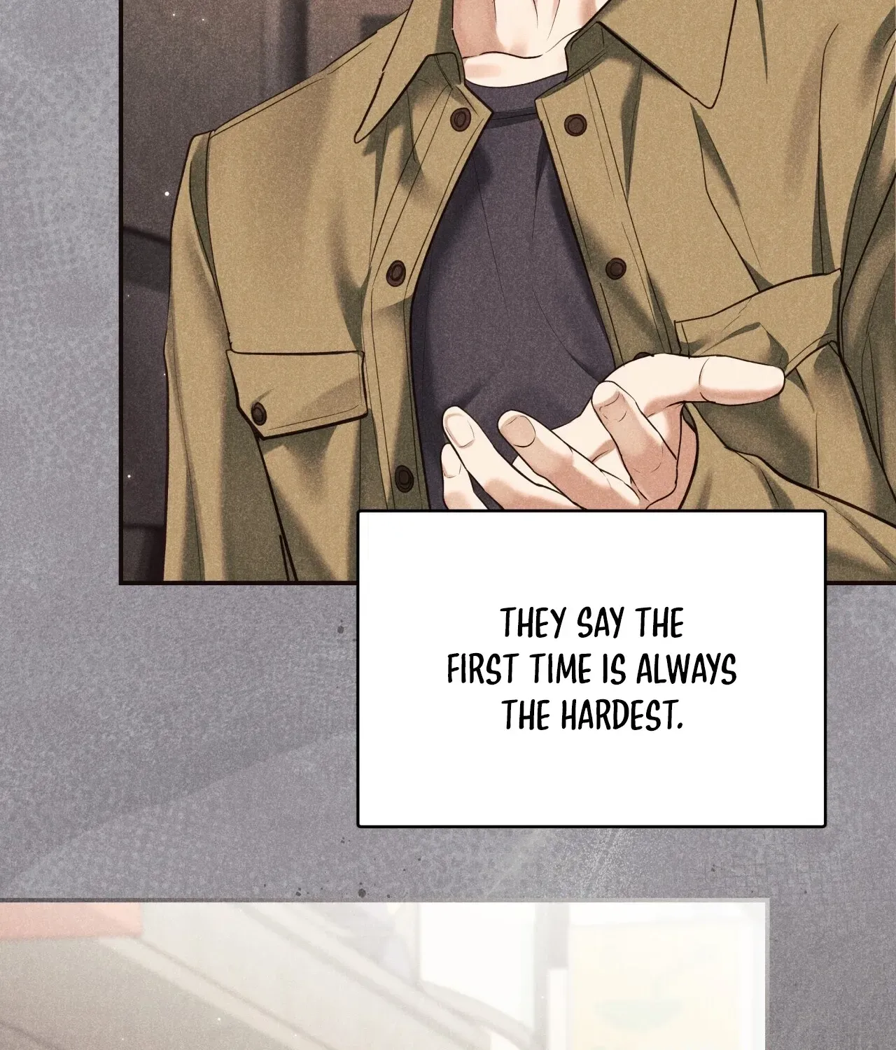 Office Sex Partners Chapter 19 - page 122