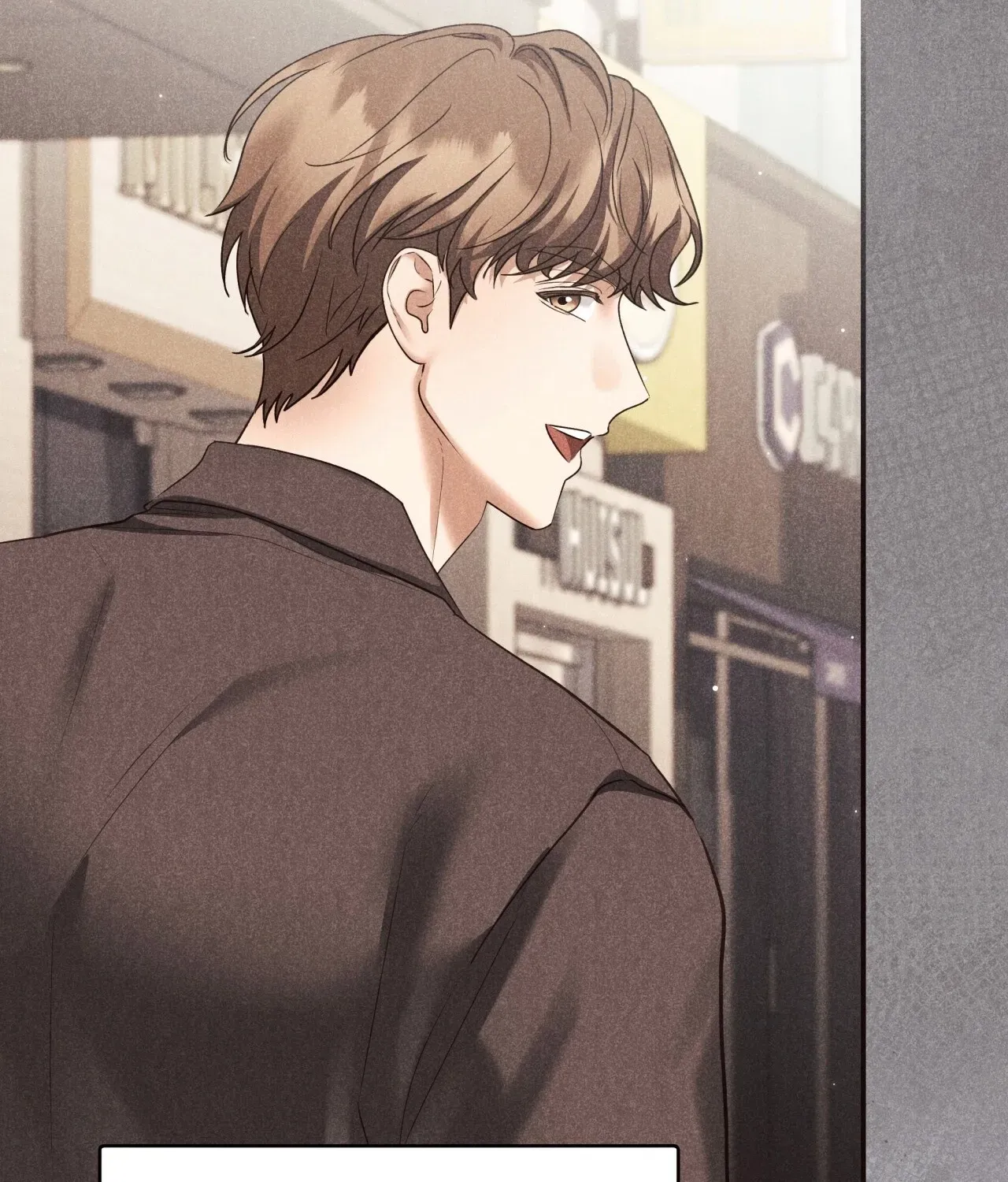 Office Sex Partners Chapter 19 - page 123