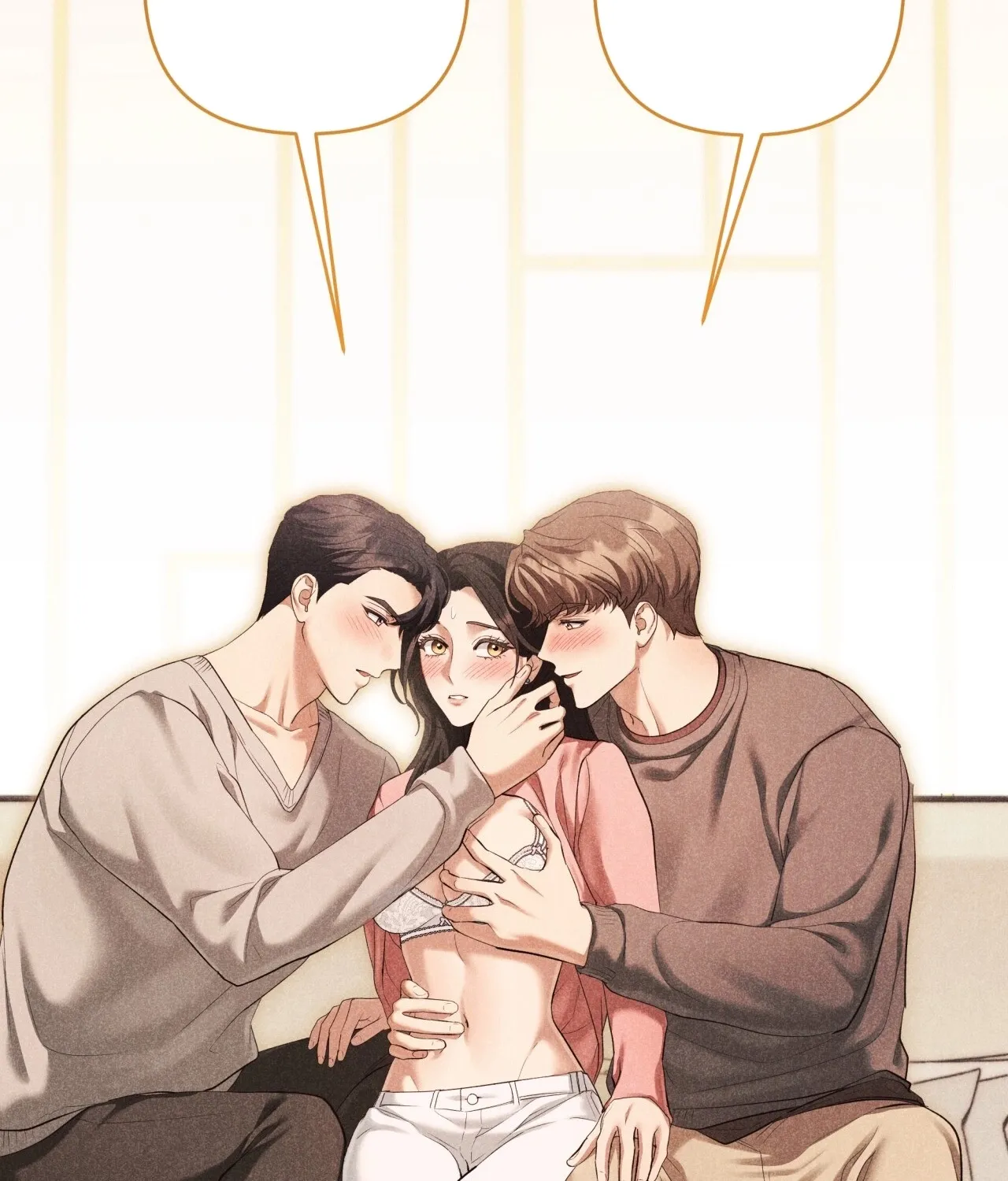 Office Sex Partners Chapter 19 - page 130