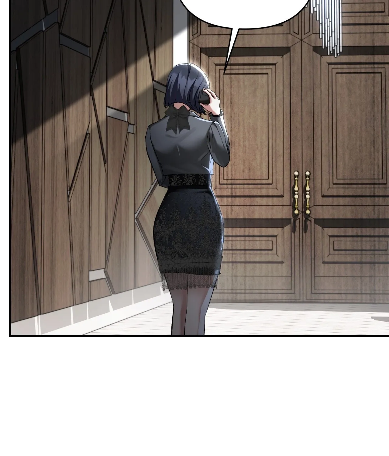 Office Sex Partners Chapter 19 - page 170