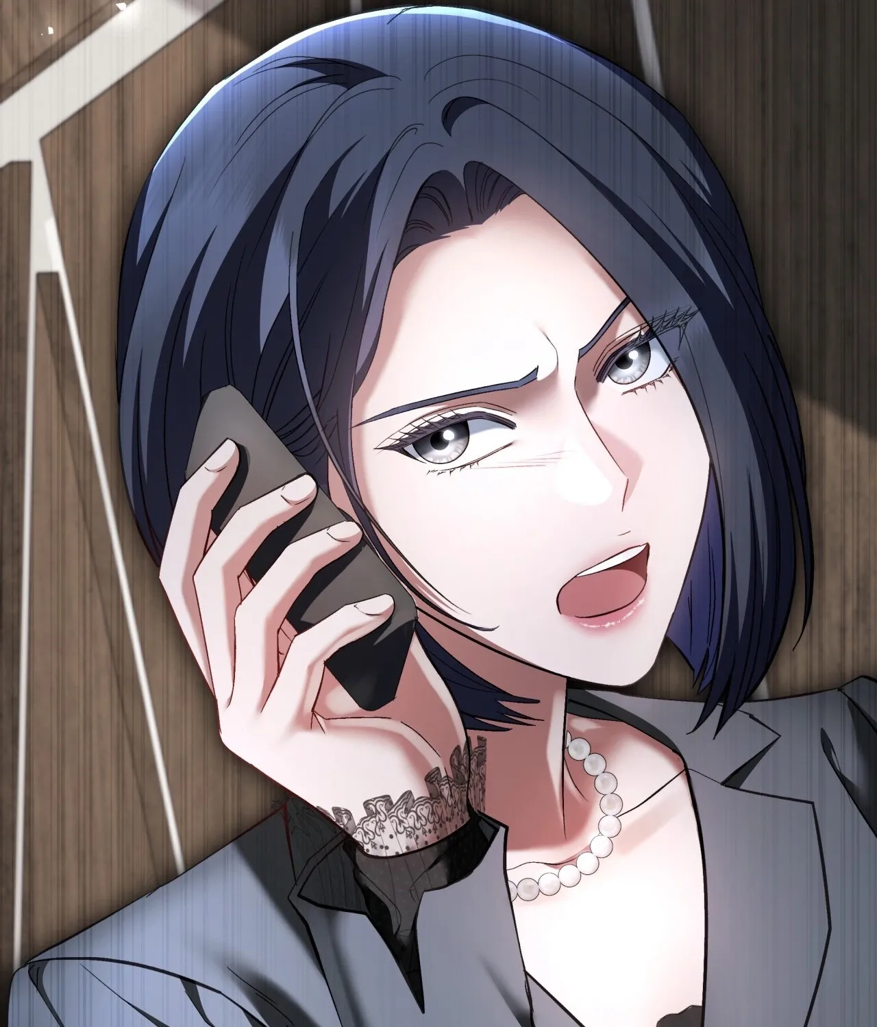 Office Sex Partners Chapter 19 - page 173