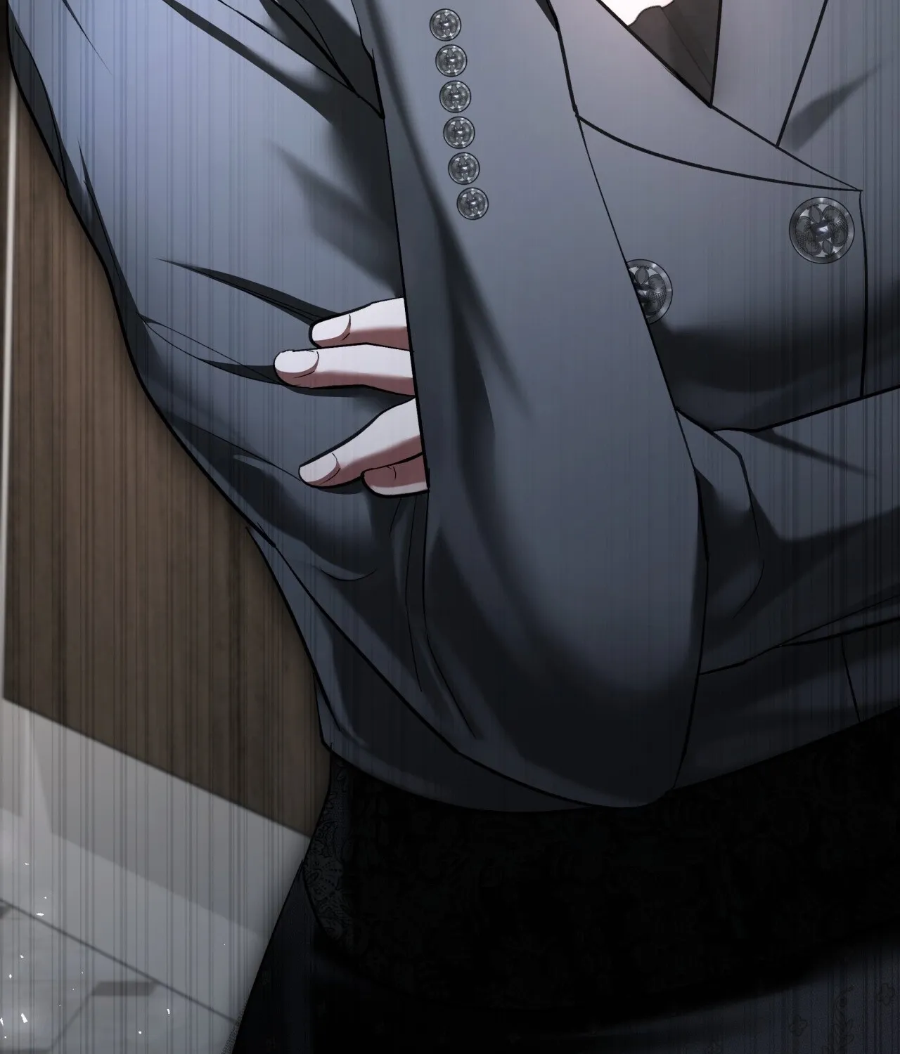 Office Sex Partners Chapter 19 - page 174