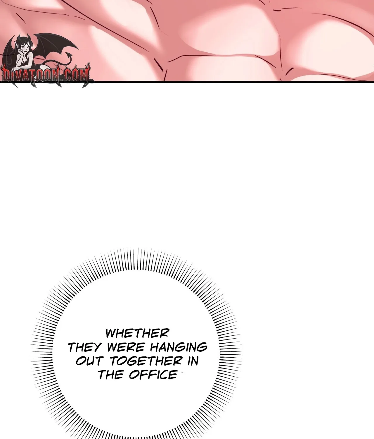 Office Sex Partners Chapter 19 - page 35