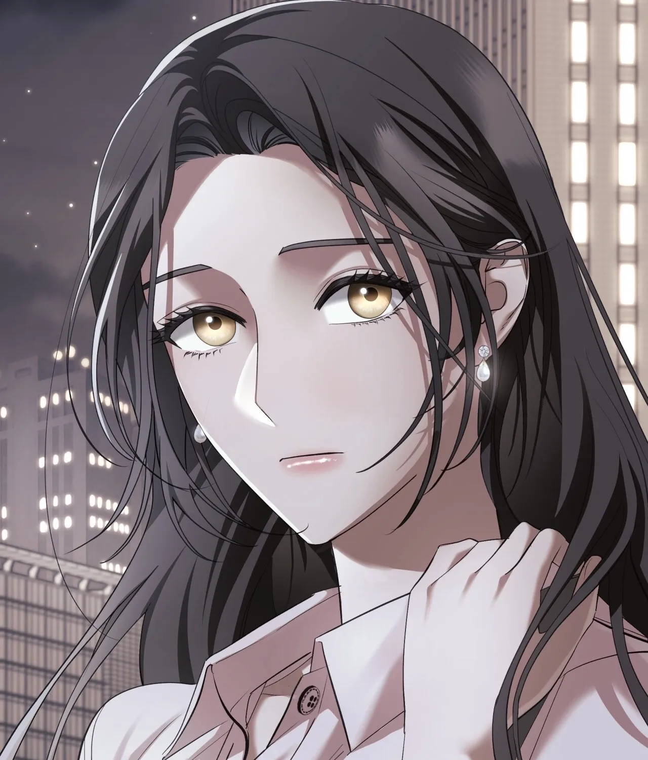 Office Sex Partners Chapter 19 - page 39