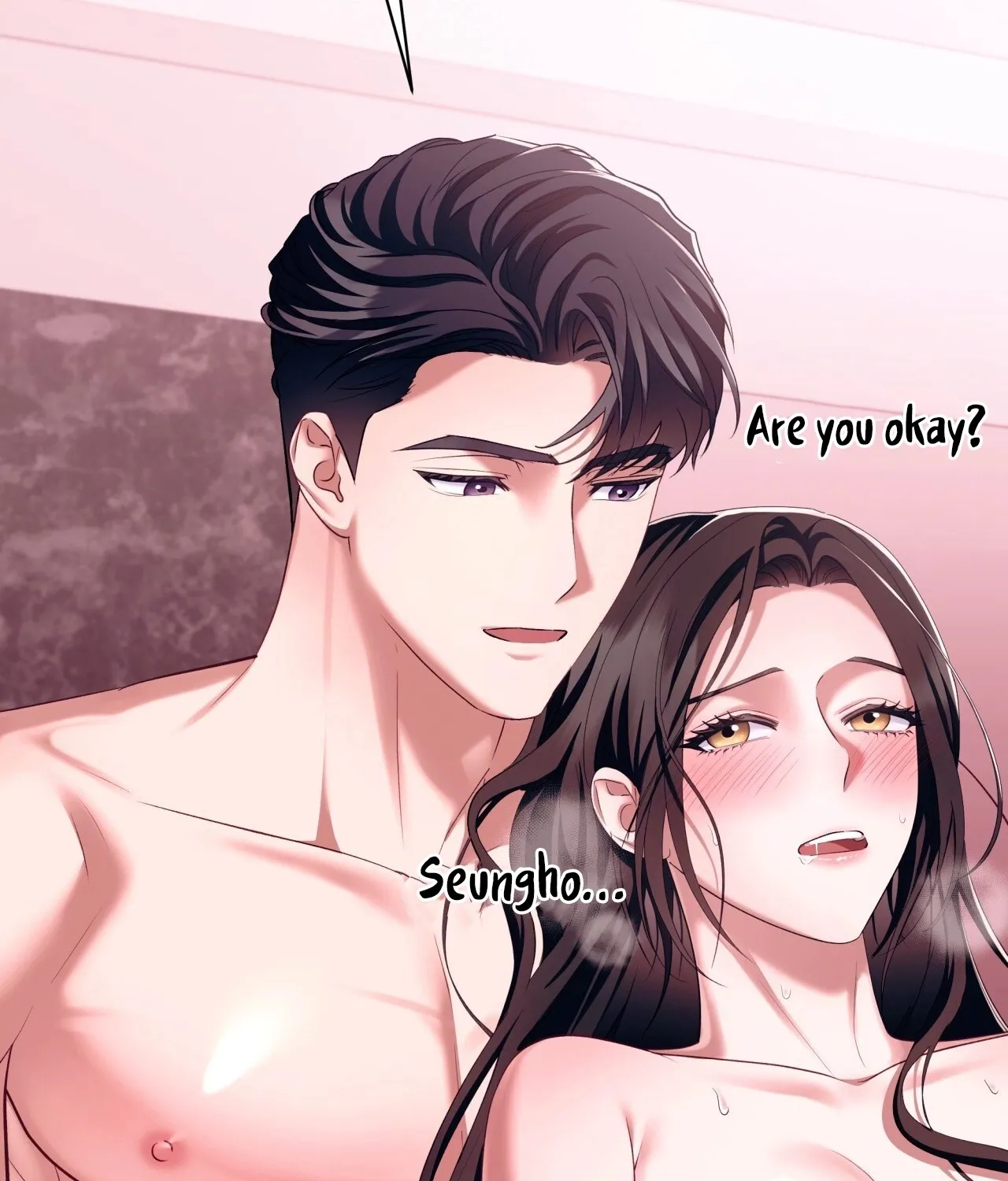 Office Sex Partners Chapter 19 - page 55