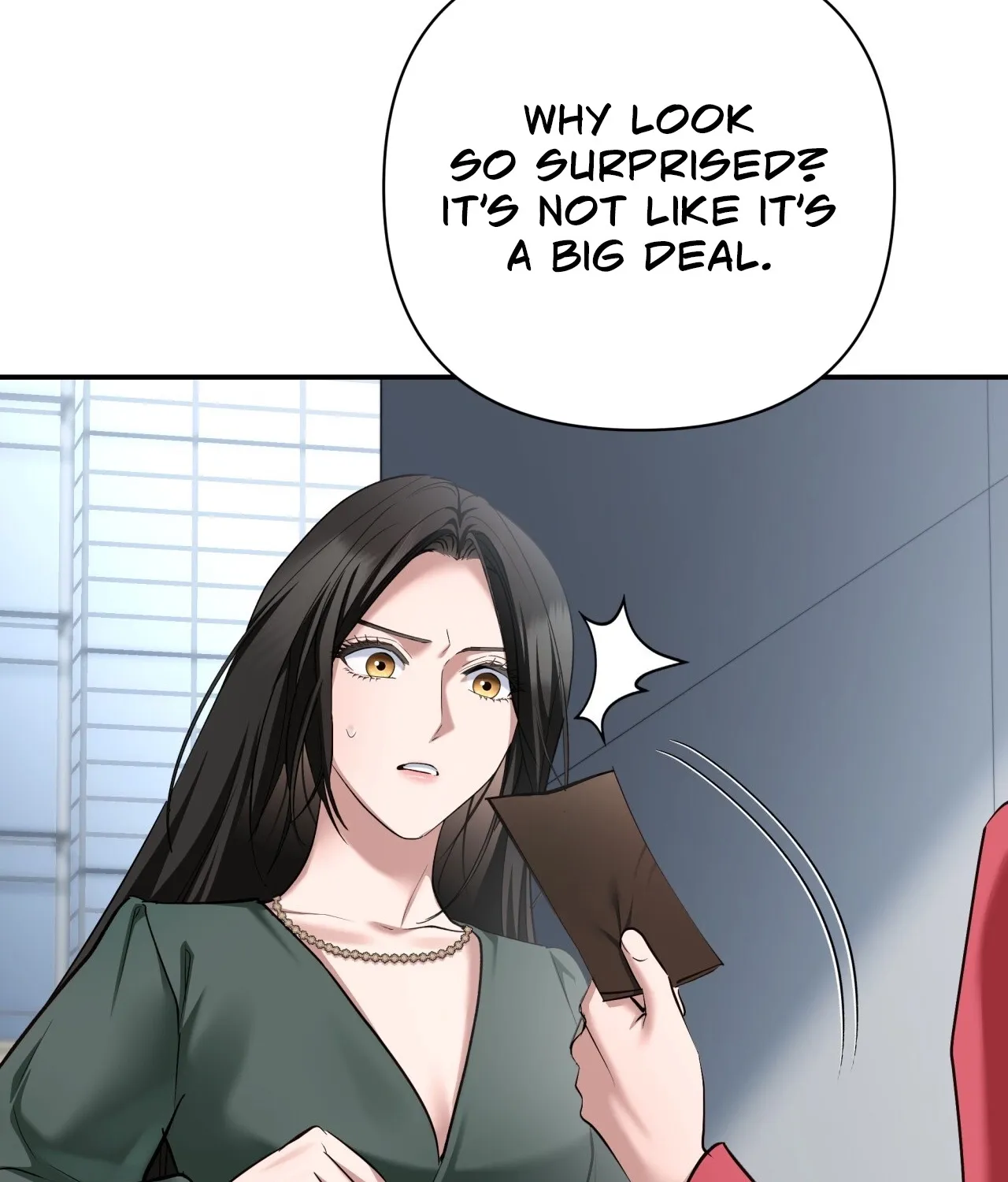 Office Sex Partners Chapter 20 - page 102