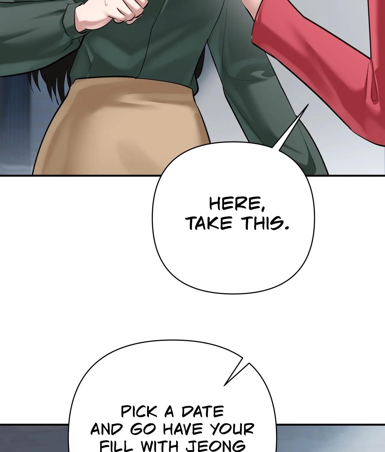 Office Sex Partners Chapter 20 - page 103