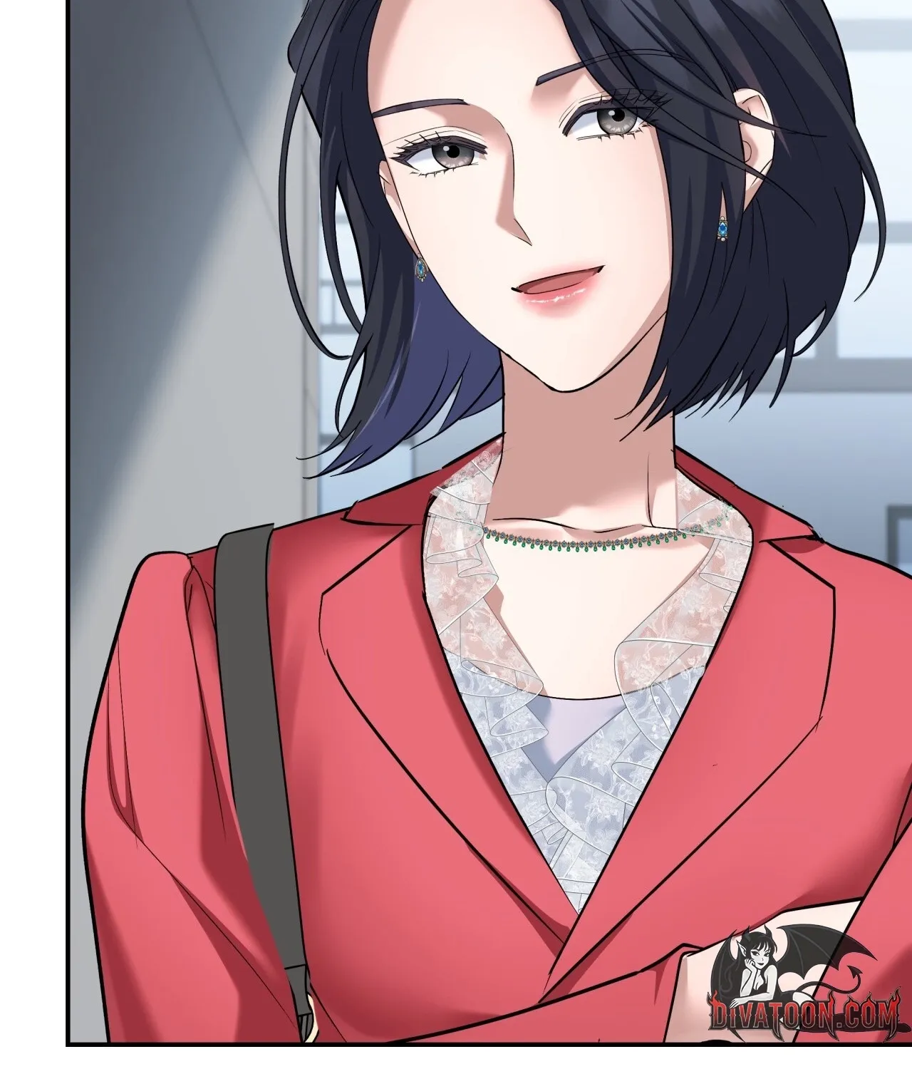 Office Sex Partners Chapter 20 - page 108