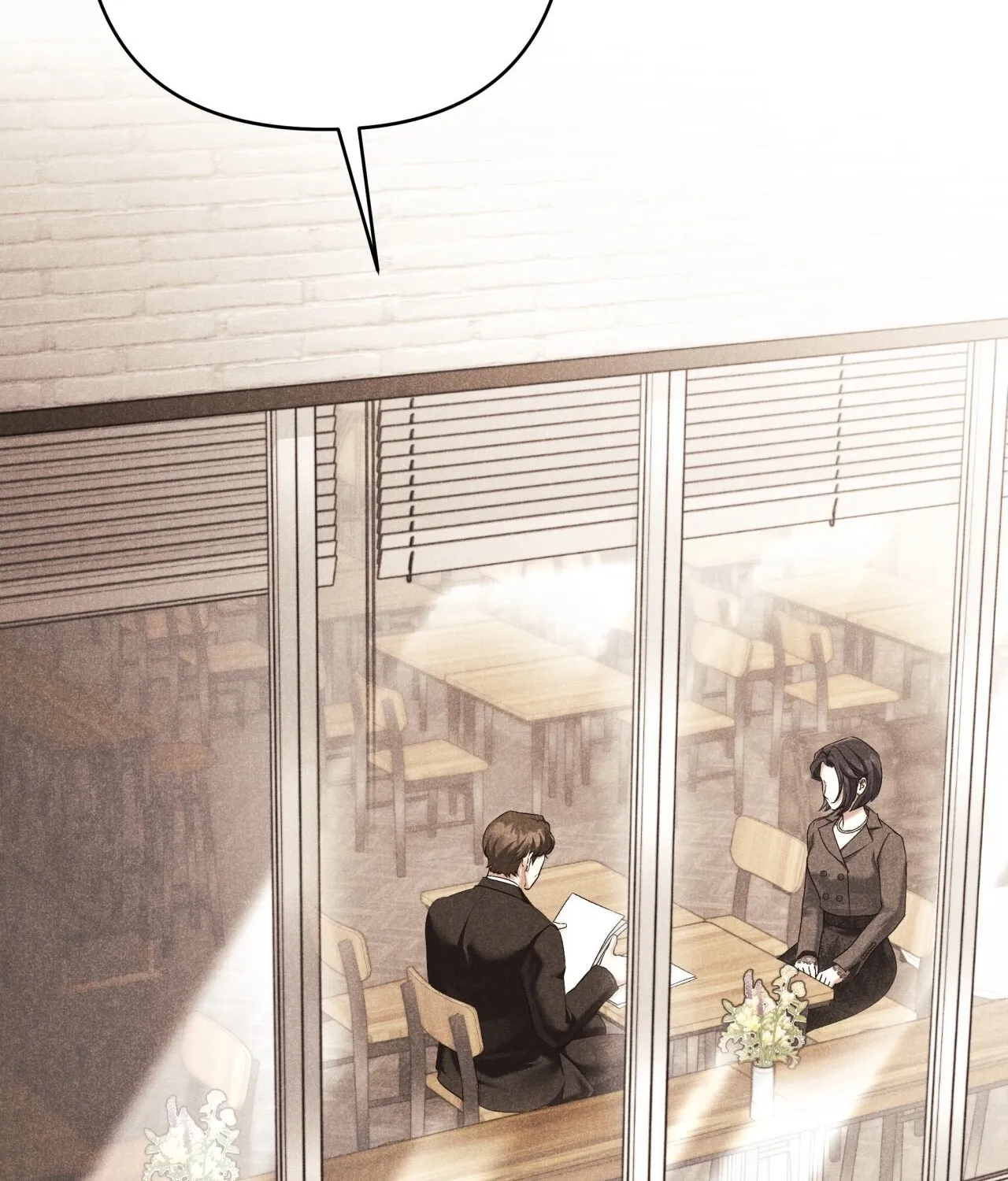 Office Sex Partners Chapter 20 - page 11