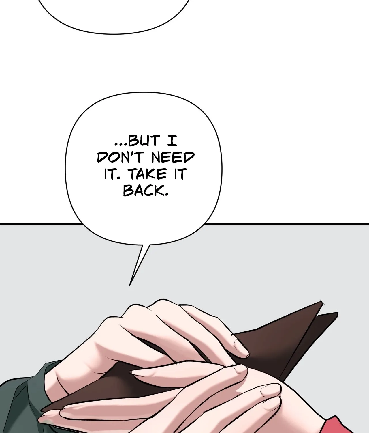 Office Sex Partners Chapter 20 - page 113