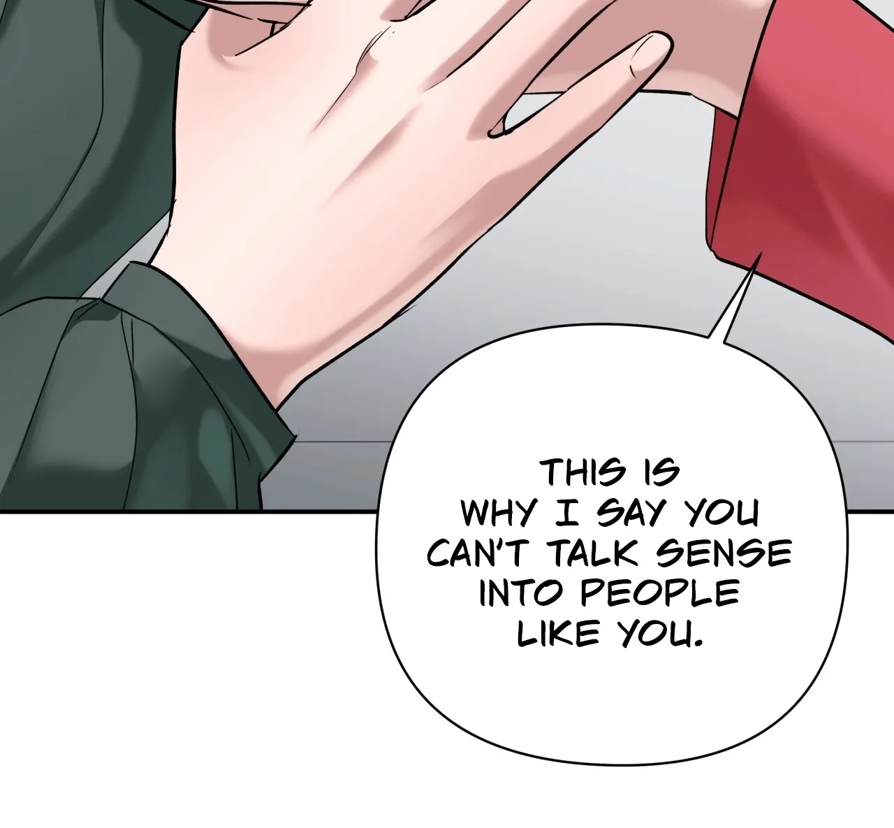 Office Sex Partners Chapter 20 - page 114