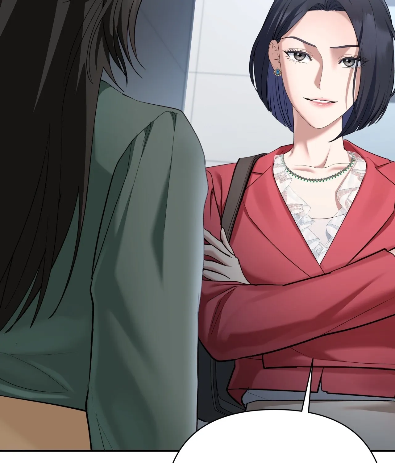 Office Sex Partners Chapter 20 - page 123