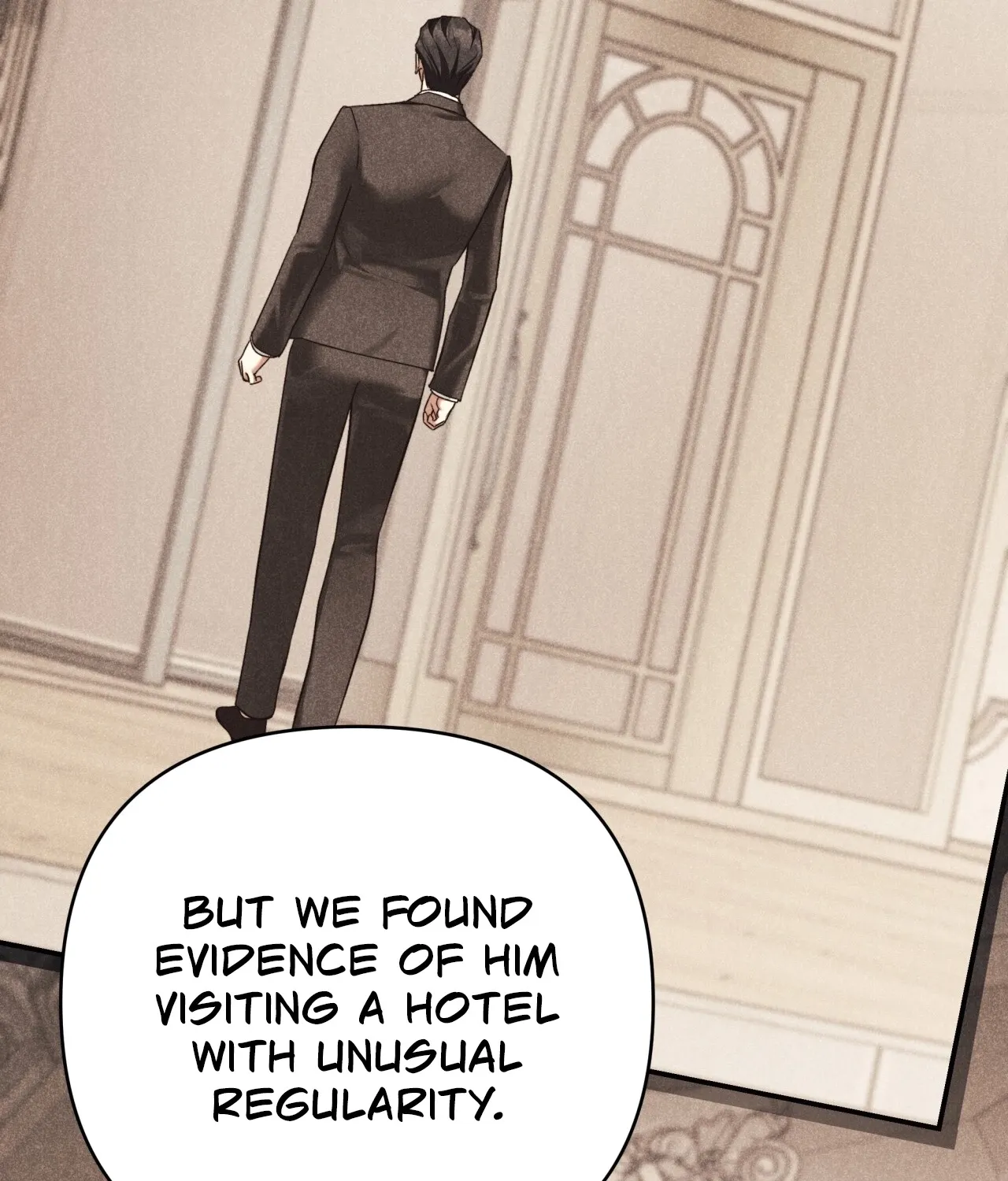 Office Sex Partners Chapter 20 - page 14