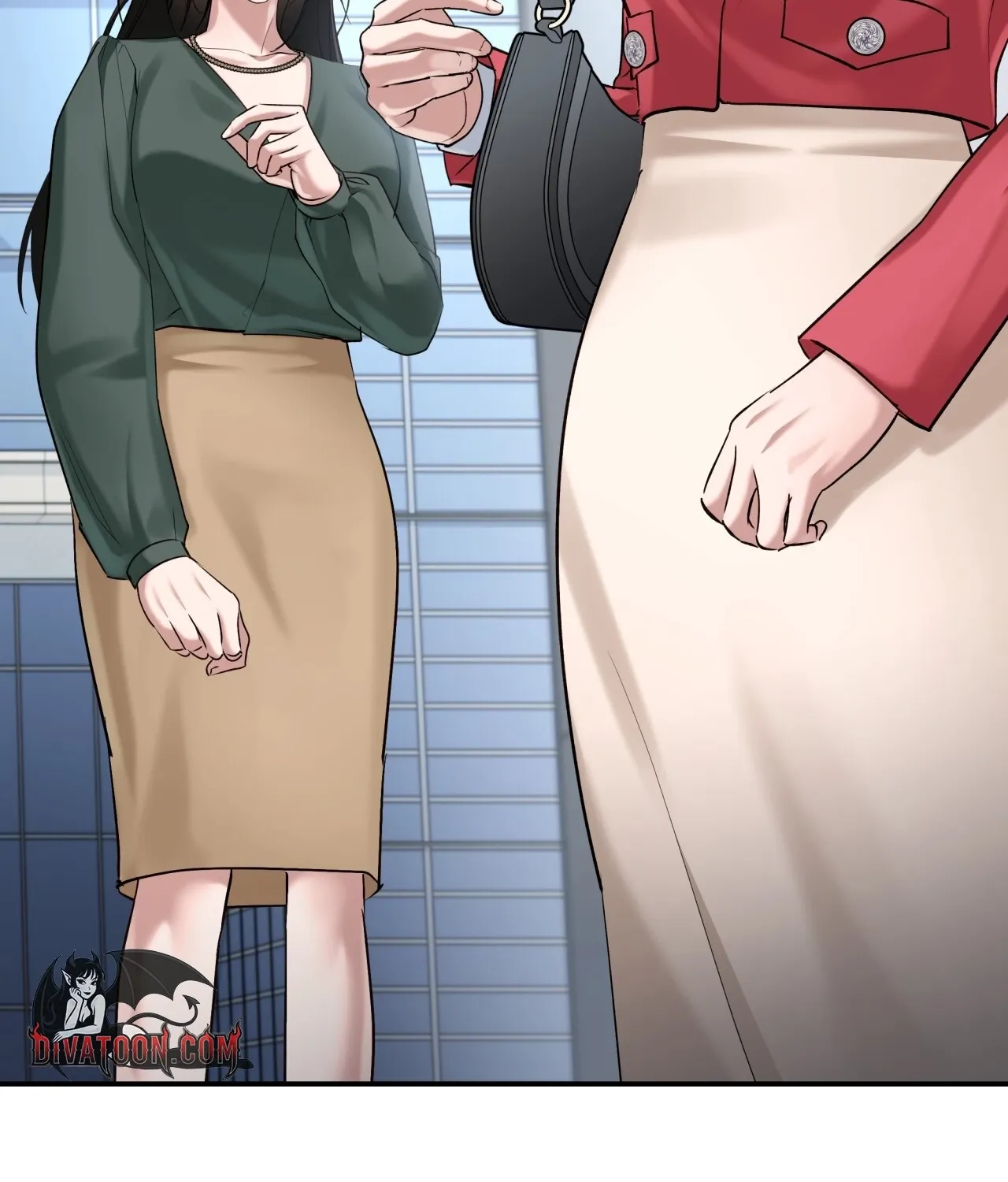 Office Sex Partners Chapter 20 - page 140