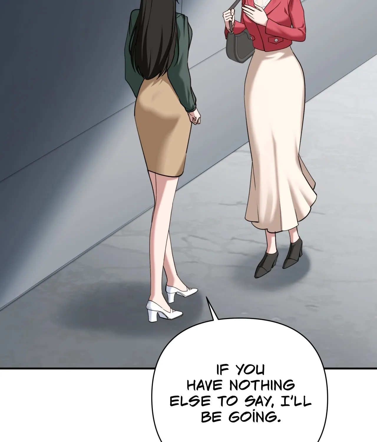 Office Sex Partners Chapter 20 - page 153