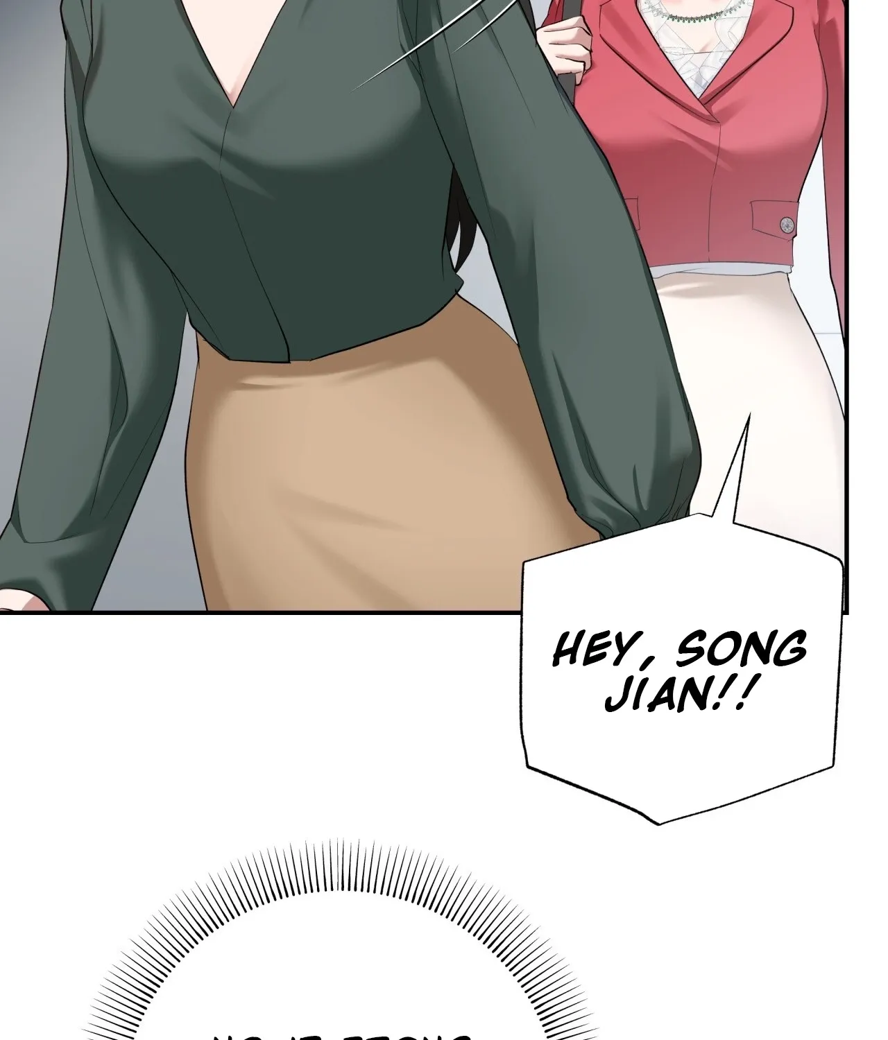 Office Sex Partners Chapter 20 - page 156