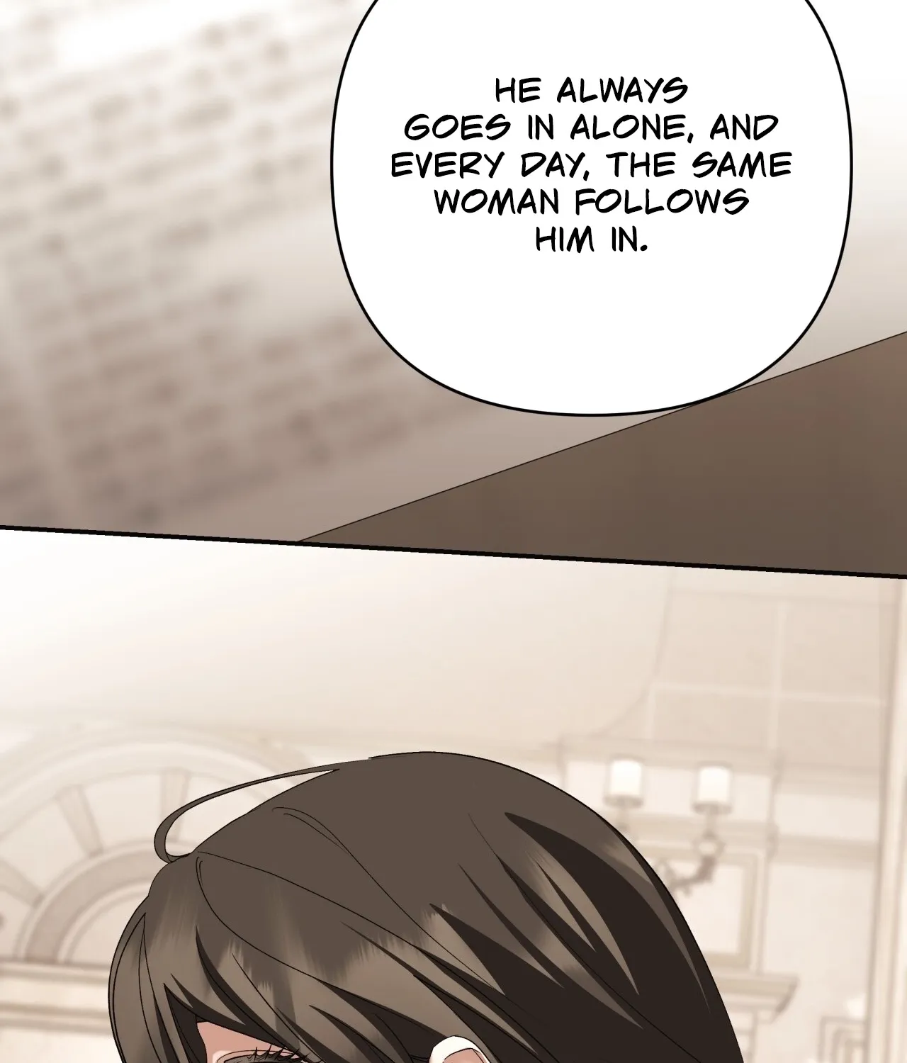 Office Sex Partners Chapter 20 - page 16